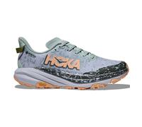 Scarpe da corsa da donna Hoka W Speedgoat 6 Gtx Misura delle scarpe (EU): 38 / Colore: verde/arancio