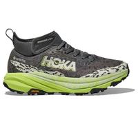 Hoka One One Speedgoat 6 Mid GTX - uomo - grigio