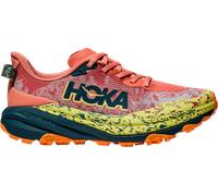 Hoka Speedgoat 6 Scarpe per sentieri 36,7 Arancio