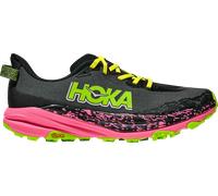 Hoka Speedgoat 6 Scarpe per sentieri 44 Nero