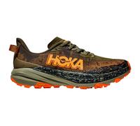 HOKA - Speedgoat 6 - Scarpe per trail running EU 42 - Regular marrone