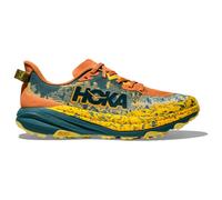 Hoka Speedgoat 6 - uomo - giallo