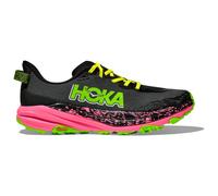 Scarpe da corsa da uomo Hoka M Speedgoat 6 Misura delle scarpe (EU): 42 / Colore: nero/rosa