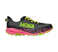 HOKA ONE ONE Speedgoat 6 M - Uomo - Nero - Taglia 43 1/3- modello 2025