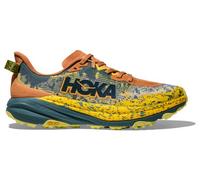 Hoka Speedgoat 6 - uomo - giallo