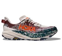 Hoka Speedgoat 6 - uomo - grigio