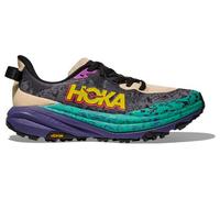 Hoka Speedgoat 6 - uomo - grigio