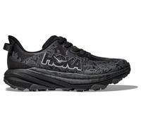 Hoka Speedgoat 6 Youth - bambino - nero