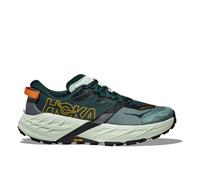 Hoka Speedgoat 7 Bay Leaf/Sea Glass da Uomo 41 1/3