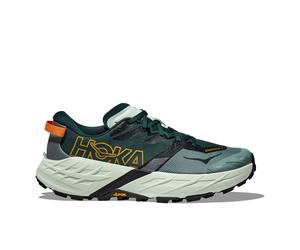 Hoka Speedgoat 7 Bay Leaf/Sea Glass da Uomo 41 1/3