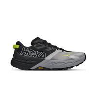 Hoka Speedgoat 7 Black/Stellar Grey da Uomo 42 Nero