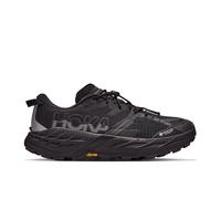 Hoka Speedgoat 7 GTX Black/Carbon Black da Uomo 43 1/3 Nero