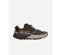Hoka Speedgoat 7 Gtx M - Scarpe Trail - Uomo - Marrone 44 2/3