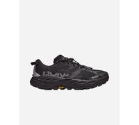 Hoka Speedgoat 7 Gtx W - Scarpe Trail - Donna - Nero 38 2/3