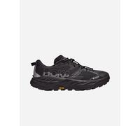 Hoka Speedgoat 7 Gtx W - Scarpe Trail - Donna - Nero 38