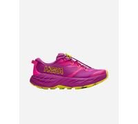 Hoka Speedgoat 7 Jr - Scarpe Trail - Viola 37 1/3
