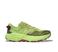 Hoka Speedgoat 7 Kiwi/Neon Yuzu da Uomo 43 1/3 Green