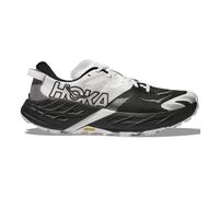 HOKA Speedgoat 7 M - scarpe trail running - uomo Black/White 8,5 US