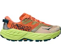 Hoka Speedgoat 7 Scarpe per sentieri 38,7 Arancio