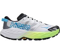 Hoka Speedgoat 7 Scarpe per sentieri 38 Bianco