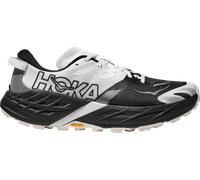 Hoka - Scarpe trail - Speedgoat 7 M Black/White per Uomo - Taglia 42 - Nero