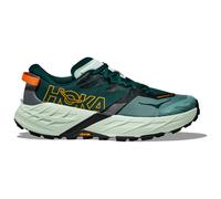 HOKA - Speedgoat 7 - Scarpe per trail running EU 49 1/3 - Regular bay leaf / sea glass
