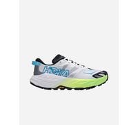 Hoka Speedgoat 7 W - Scarpe Trail - Donna - Giallo 41 1/3