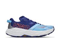 HOKA Speedgoat 7 W - scarpe trail running - donna Blue/Blue 7 US