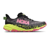 Hoka Speedgoat Donna - Sneakers Giallo - Taglia 41 1/3 - Rete/Sintetico