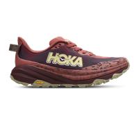 Hoka Speedgoat Donna - Sneakers Rosso - Taglia 42 - Rete/Sintetico Red 42
