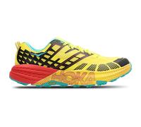 Hoka Speedgoat Uomo - Sneakers Giallo - Taglia 42 - Rete/Sintetico Yellow 42