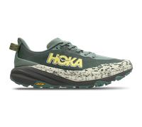 Hoka Speedgoat Uomo - Sneakers Verde - Taglia 45 1/3 - Rete/Sintetico Green 45 1/3