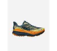 Hoka Stinson 7 M - Scarpe Trail - Uomo - Azzurro 40