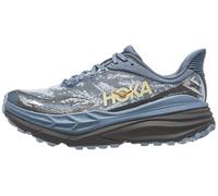 HOKA Stinson 7 Men's Shoes Blue/Asphalt US 11.5 46.0