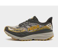 HOKA - Stinson 7 - Scarpe per trail running EU 45 1/3 grigio