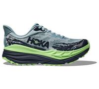 Hoka Stinson 7 - uomo - blu