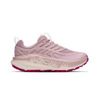 Hoka Stinson 8 Pink Opal/Alabaster da Donna 41 1/3 Rosa