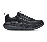 HOKA - Stinson 8 - Scarpe per trail running EU 48 nero/ outer orbit