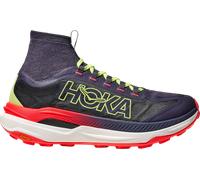 Hoka Tecton X 3 Scarpe per sentieri 41,3 Viola