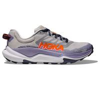 HOKA Scarpa da corsa 'TORRENT 4' zappiro / grigio / rosso arancione, Taglia 38