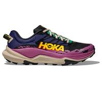 Hoka Torrent 4 - donna - nero