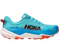 Hoka Torrent 4 Scarpe per sentieri 38 Azzurro