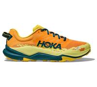 Hoka Torrent 4 - uomo - arancione