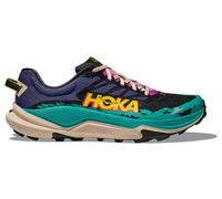 Hoka Torrent 4 - uomo - nero
