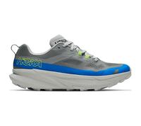 Hoka - Scarpe trail - Torrent 5 M Galactic Grey/Stardust per Uomo - Taglia 44 2/3 - Grigio