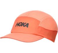 Hoka Trail Run Hat Berretti O/S Arancio