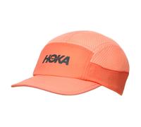 Hoka Trail Run Hat Berretti O/S Arancio