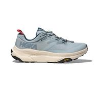 HOKA Transport GTX W - sneakers - donna 6,5 US Light Blue woman Vegan,Eva,Cordura,Vibram,Gore-Tex Invisible Fit