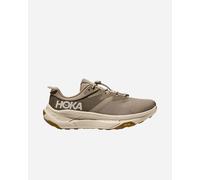 Hoka Transport M - Scarpe Sneakers - Uomo - Beige 42