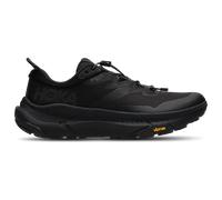 Hoka Transport Uomo - Sneakers Nero - Taglia 42 2/3 - Rete/Sintetico Black 42 2/3